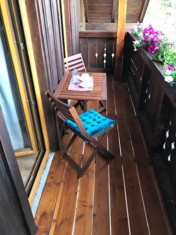 Ferienwohnung Hochsteinalm Traunkirchen Exterior foto